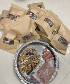 Goi Xong Go Tuyet Tung Thom